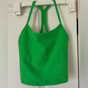 Beyond Yoga Workout Tank